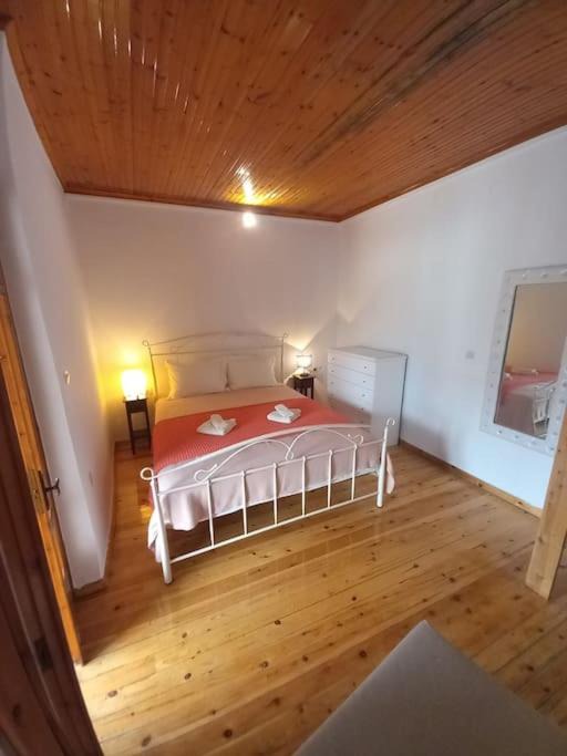 Vizari House | Relaxing and cozy - Nick & Avge's Cottage