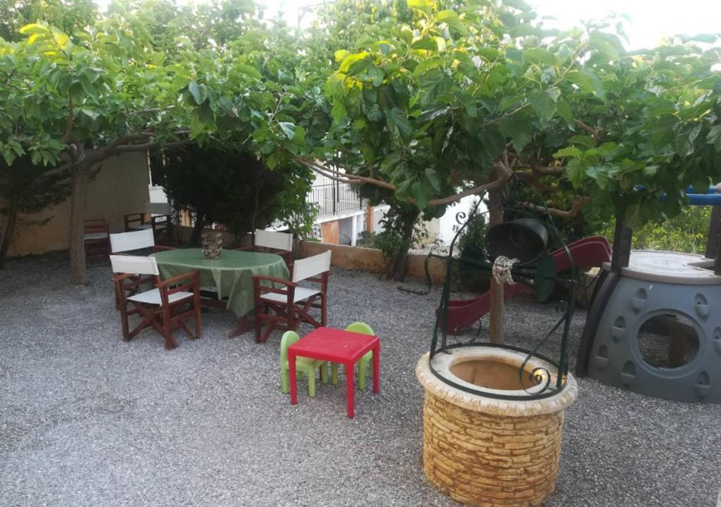 Markopoulo Mesogaias Apartment | Relaxing house in Porto Rafti
