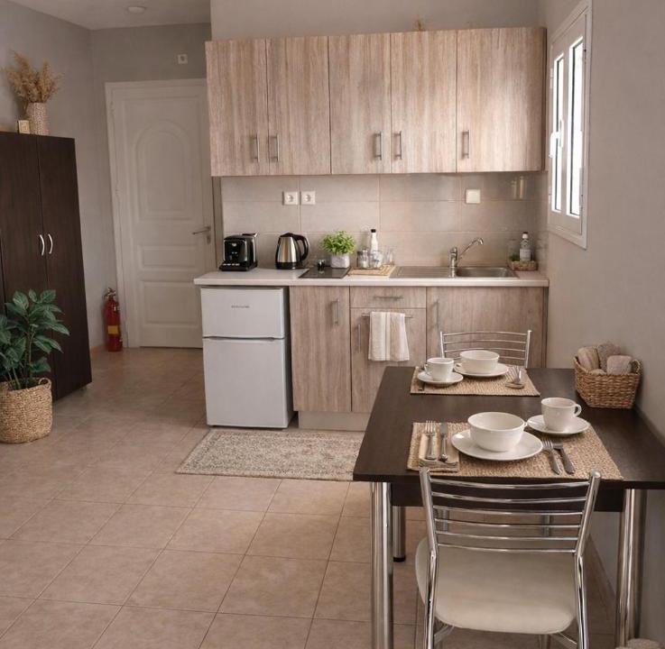 Kateleios Apartment | Rodanthy Studios IV