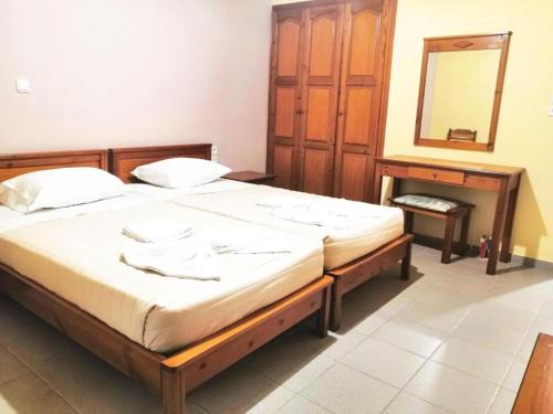 Topolia Apartment | Romantza Rooms