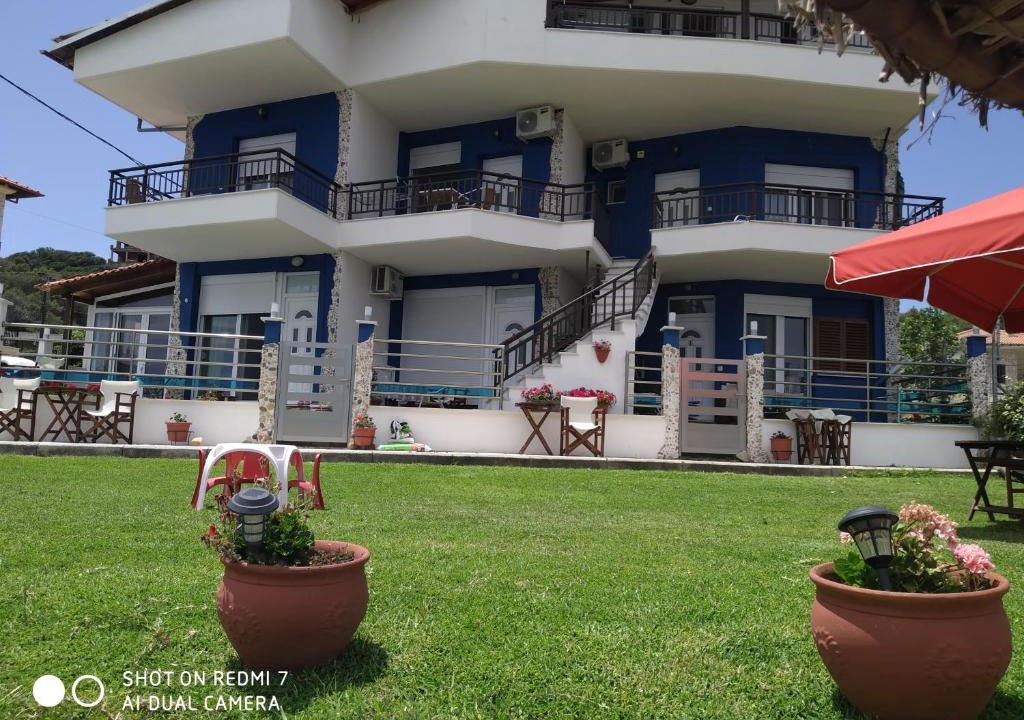 Nea Propontida Apartment | Rooms Elena