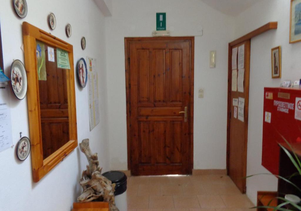 Palaiochora House | Savas Rooms