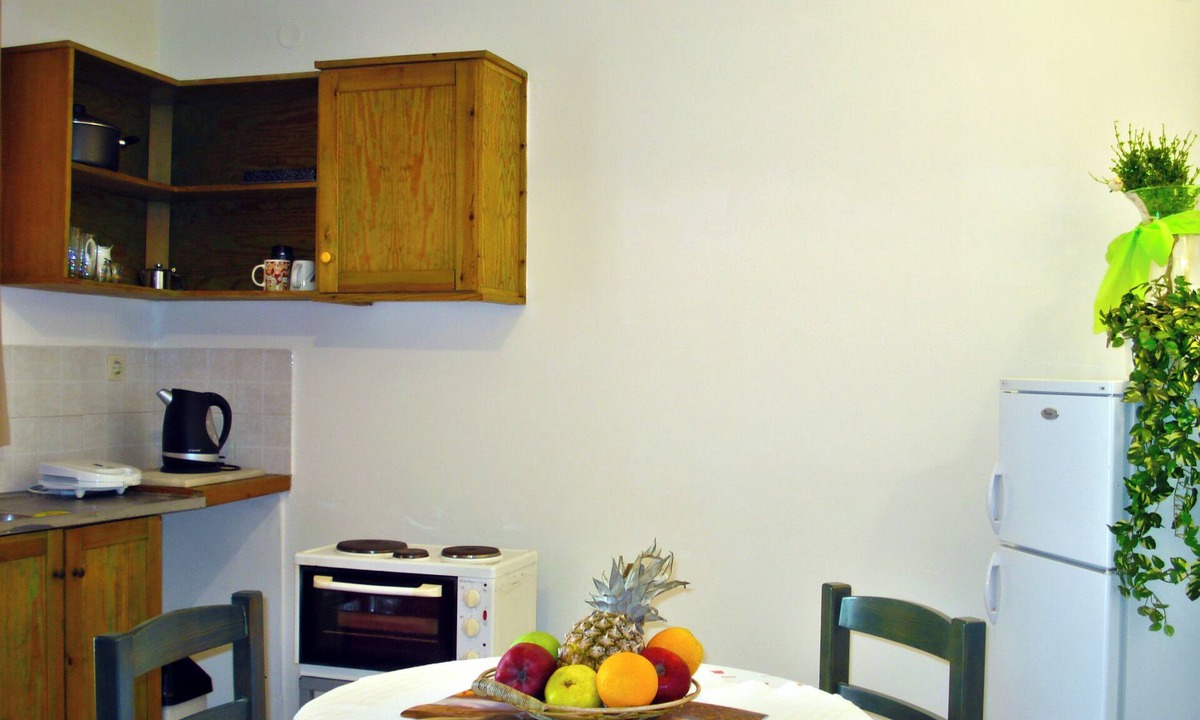 Kato Gouves Apartment | Sea apartment in Kato Gouves with private bedroom