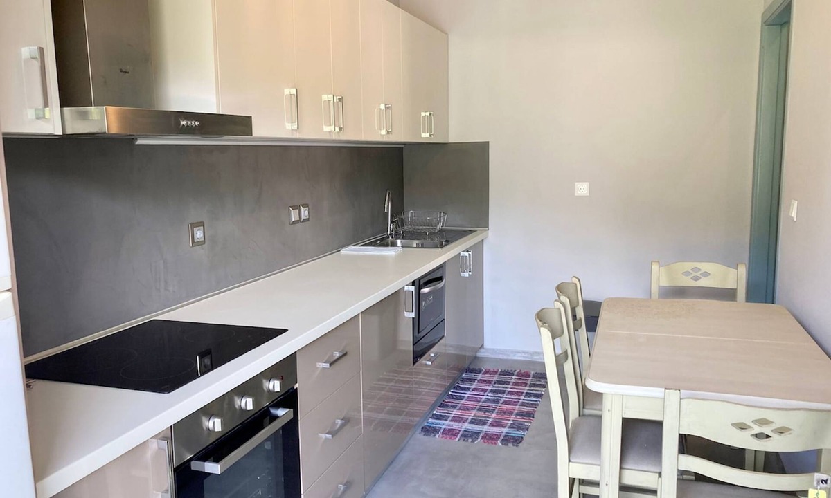 Kalamitsi Apartment | Sea Breeze apartment n. 2