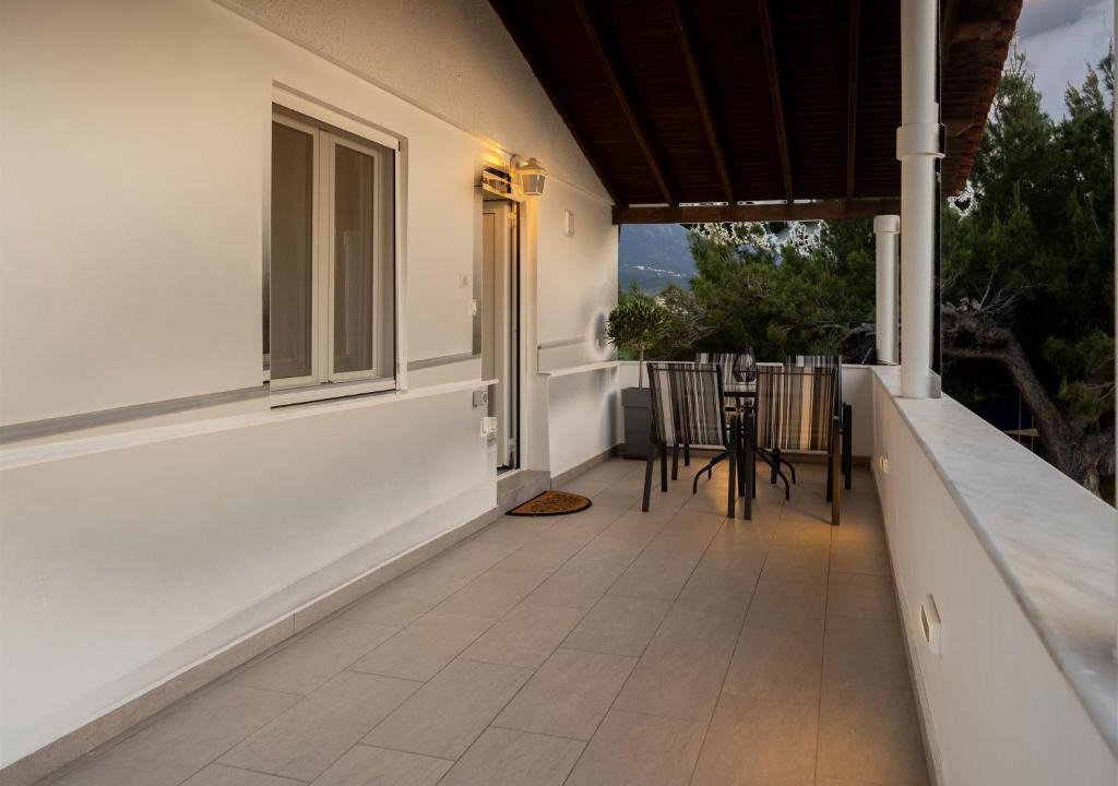 Tingaki Apartment | Sea & Olive Retreat KOS