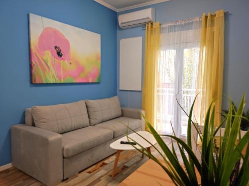 Perea Apartment | Sea Pleasure lll Apartment
