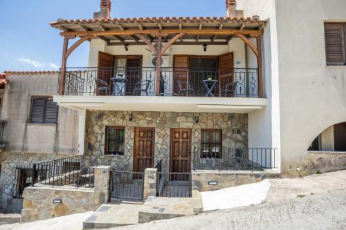 Pirgadikia Apartment | Sea&Sun Pyrgadikia Apartments