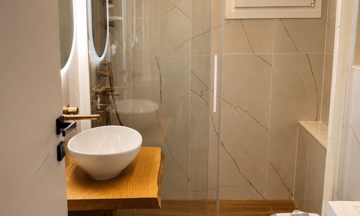 Alexandroupoli Apartment | Sea&SunLuxury Apartment in Alexandroupoli