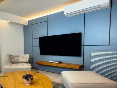 Elounda Apartment | Sea view