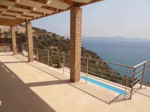 Kiveri House | Sea View House Kiveri