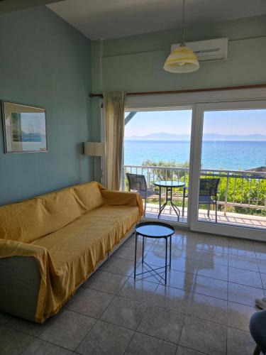 Palaio Tsifliki Apartment | Seaflower