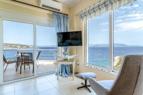 Marathon Apartment | Seascape 3 Bedroom House