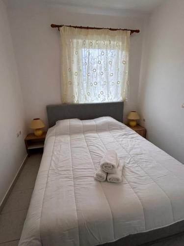 Paralio Astros Apartment | Seaside Paralio Apartment
