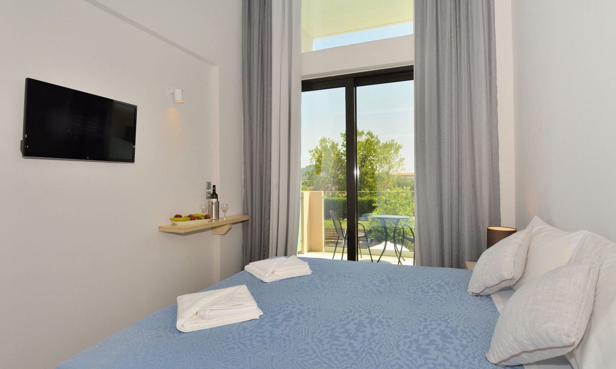 Tsilivi Resort | Selyria Resort - All Inclusive