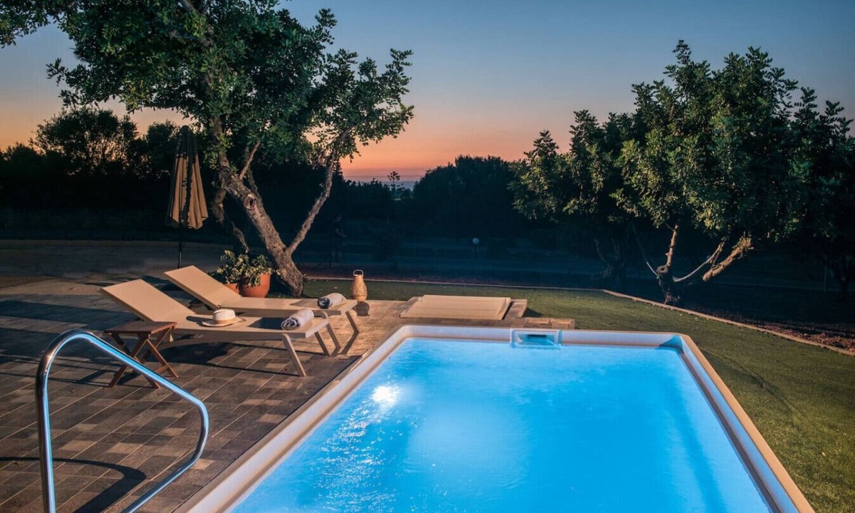 Malia Villa | Serene Mediterranean retreat by Prime Stay