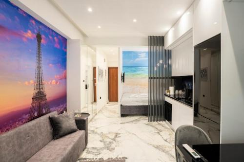 Karpenisi Apartment | Serenity Nook by Sefi