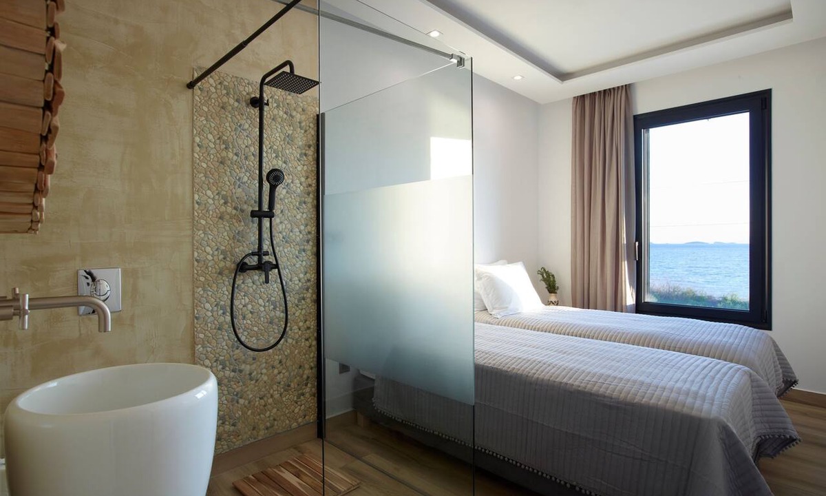 Skiros Villa | Sereno Natu Villas in Skyros
