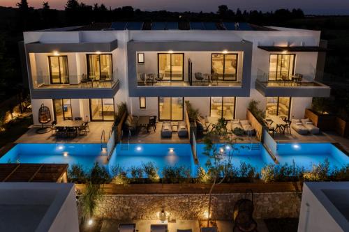 Preveza Villa | Sezian Boutique Homes and Villas