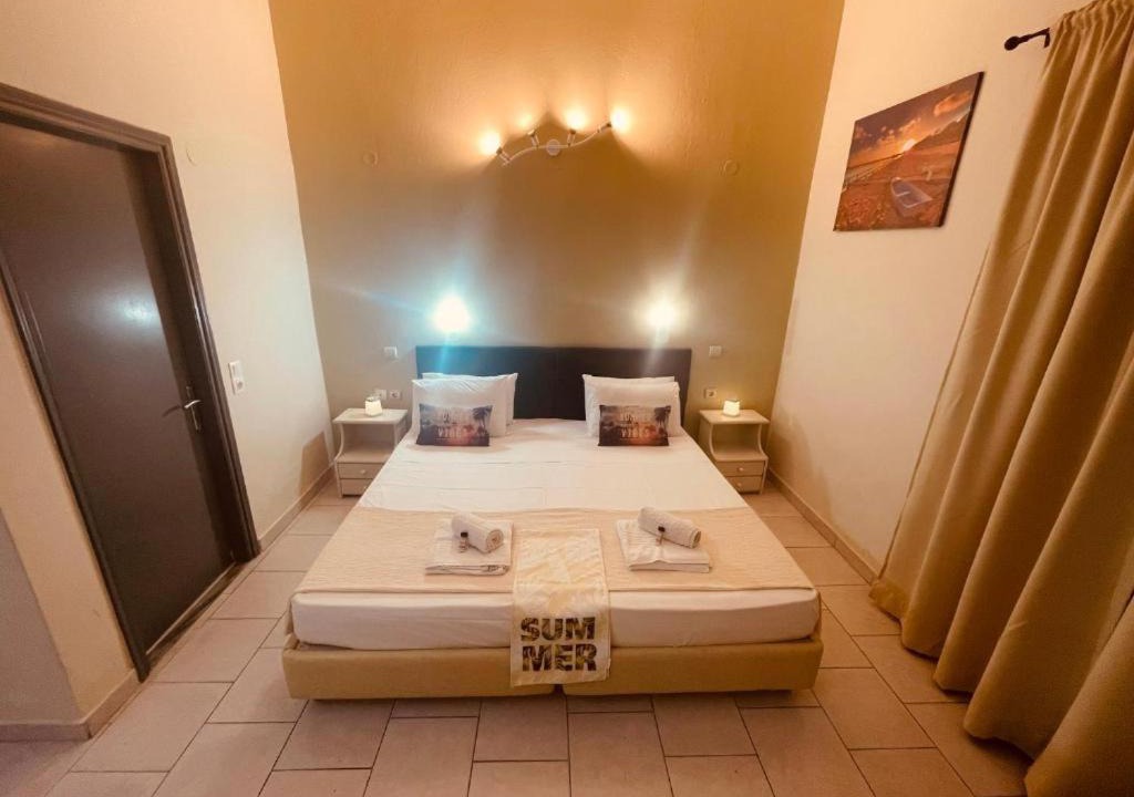 Sidari Hotel | Sidari Vibes Aparthotel