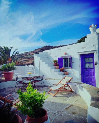Apollonia House | Sifnos Twin Houses