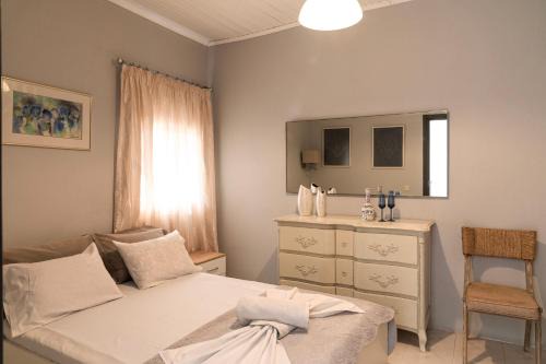 Nea Fokaia Apartment | Silot apartment 4