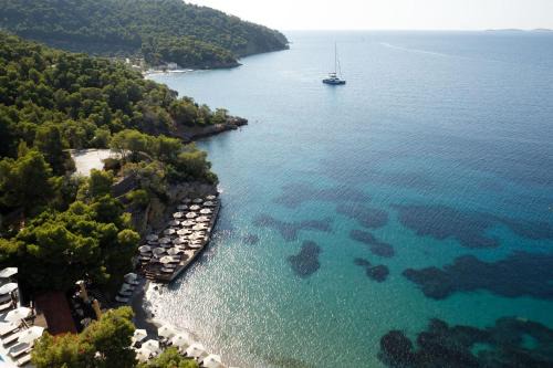Poros Resort | Sirene Blue Luxury Beach Resort