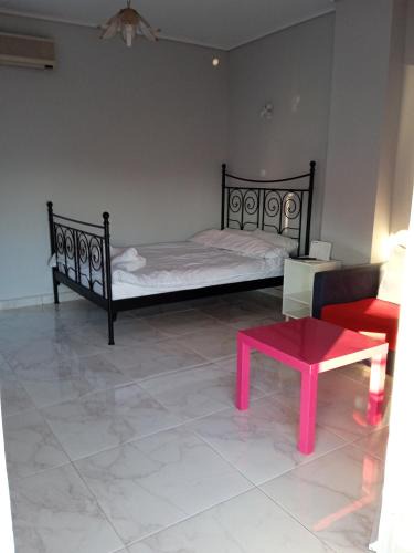 Loutraki Apartment | Sky Loft