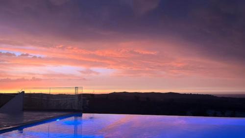 Aggeliana Villa | Skyline Villas, By Hellocrete