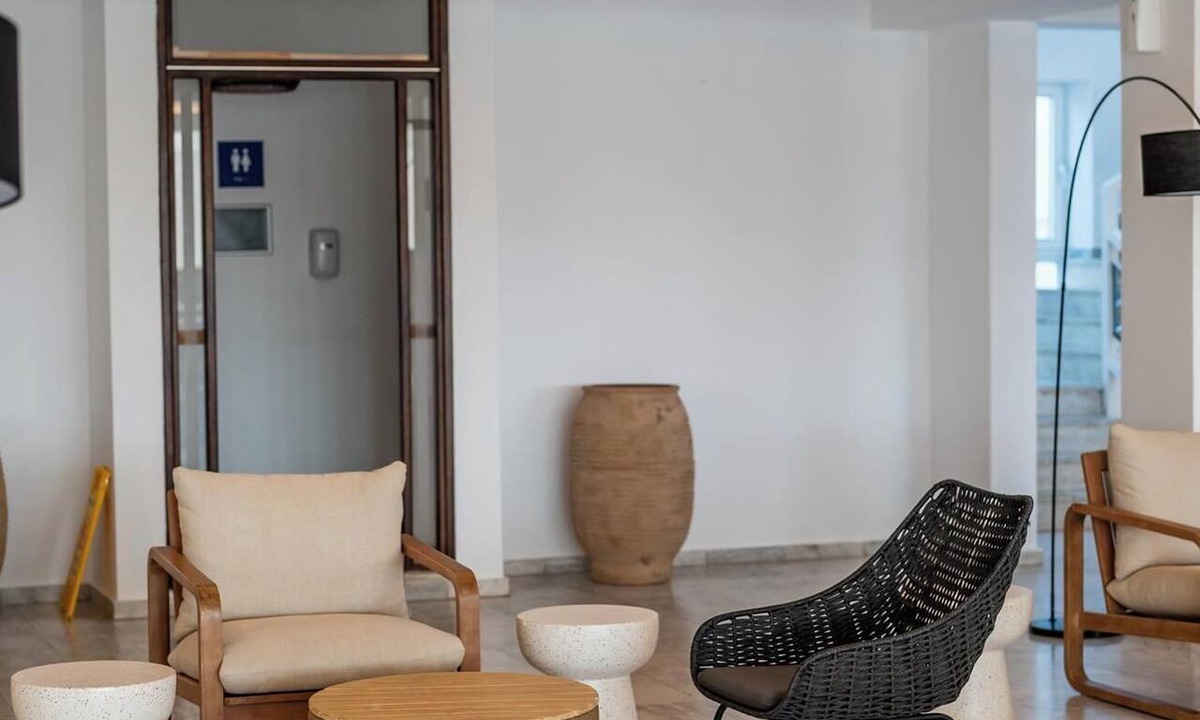 Mastichari Hotel | Smy Kos Beach & Splash