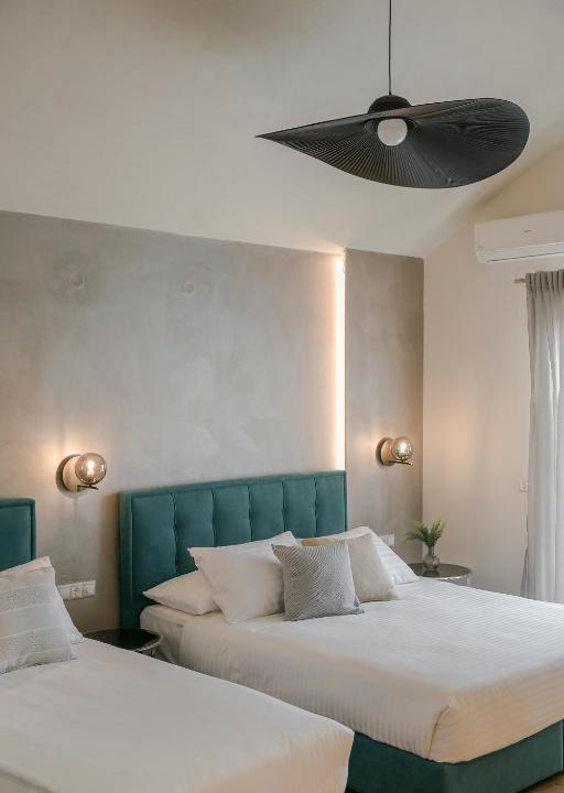 Skala Hotel | Socrates Apartments