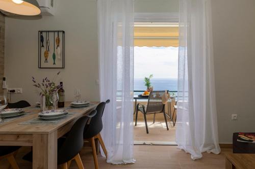 Glyfada Apartment | sofia's apart 4u (114)
