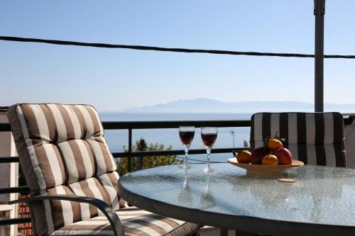 Kavala House | Sofias Ferienhaus
