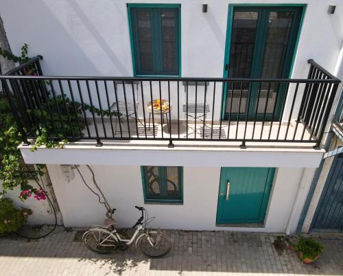 Mirtos House | Spitaki