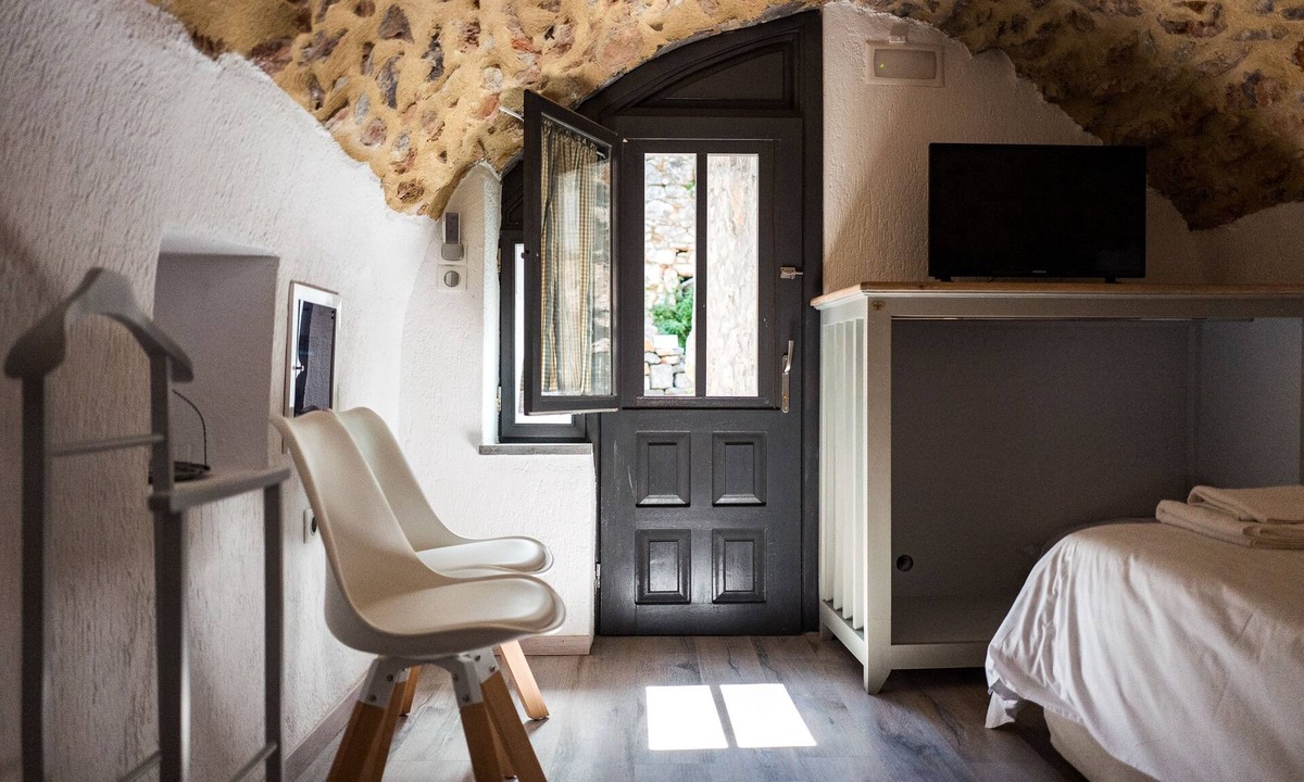 Avgonima House | Spitakia Cottages