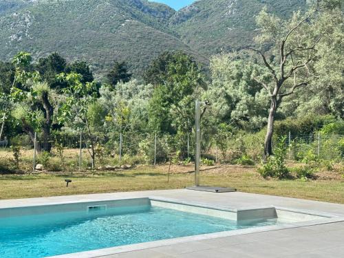 Nikiana Apartment | Splash Suites with Private Pools