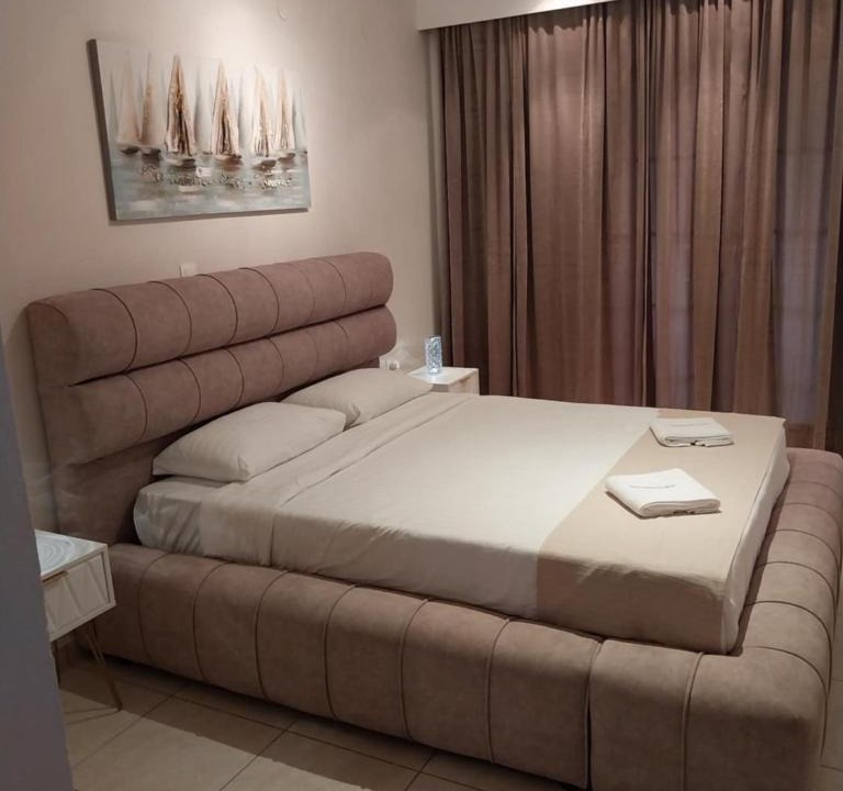 Lakones Bed & Breakfast | spyridoula studio