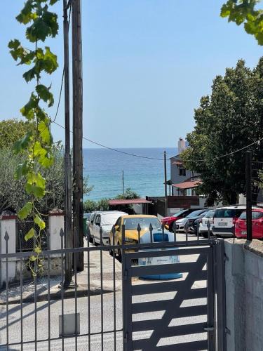 Palaio Tsifliki House | Spyros Apartment