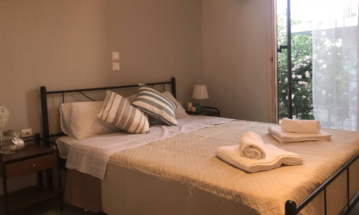 Drimonas House | Stathis Home