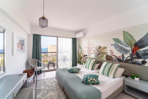Rhodes Town Hotel | STAY Rhodes Hotel