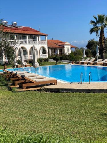 Messonghi Apartment | Stefanos Resort