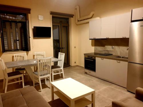 Petalidi Apartment | StelDi Luxury Apartments