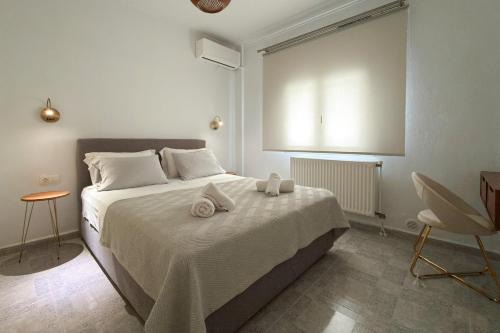 Asprovalta Apartment | Stella's House