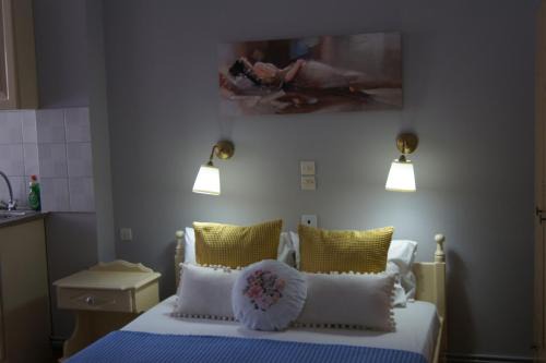 Patitiri Apartment | Stella Studios