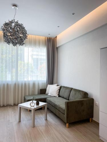 Thasos Town Apartment | Studio 20
