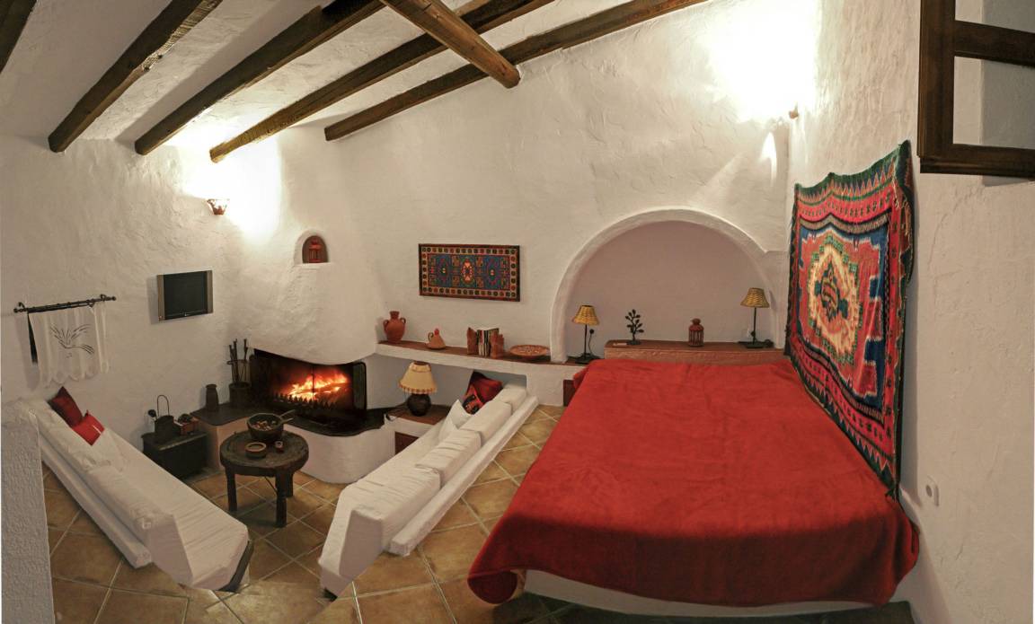 Egira Apartment | Studio flat ∙ 1 bedroom ∙ 2 guests