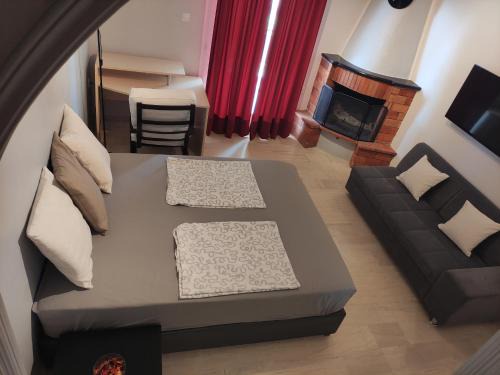 Volos Apartment | Studio Sunset