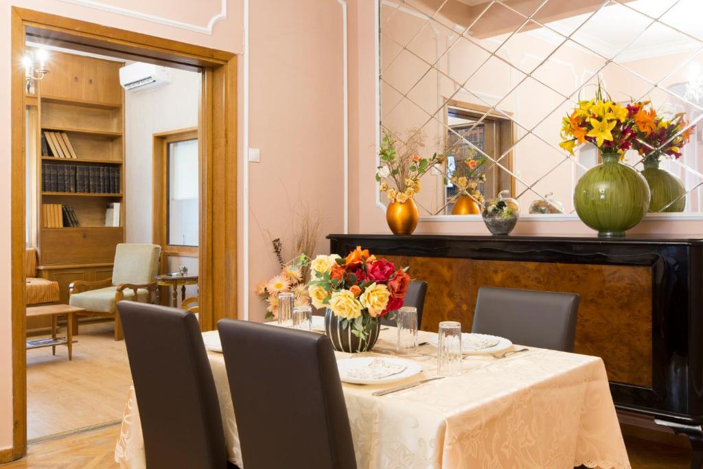 Thessaloniki City Centre Apartment | Suite Moris