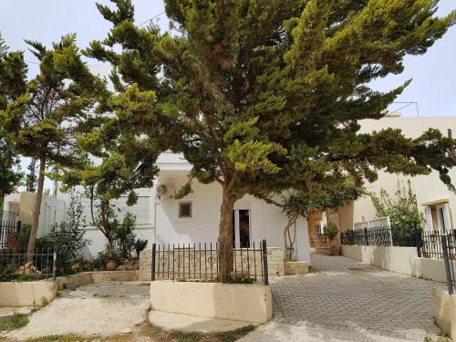Agia Pelagia Apartment | Sun Βy Τhe Sea 100m from the beach