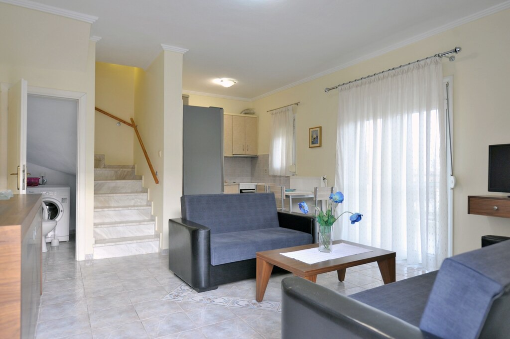 Nea Fokaia Apartment | Sun Flower - Nea Fokaia Halkidiki