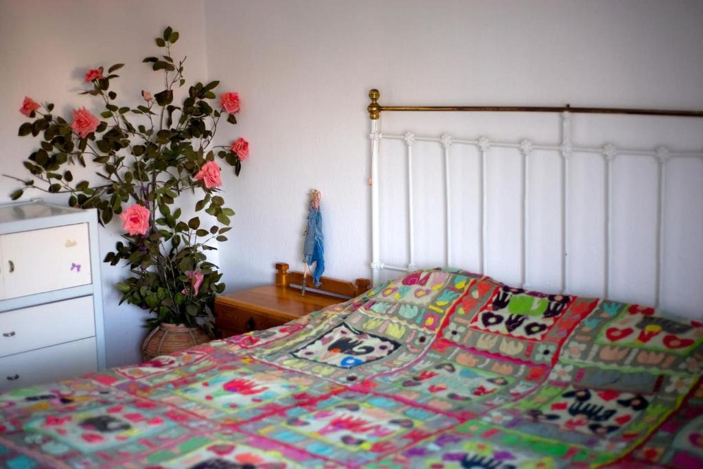 Metamorfosi House | Sun